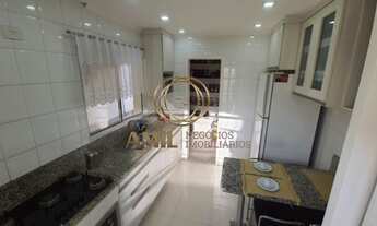 Imagem 5: Casa Sobrado em Villagio no Condomínio Jardins DelOro / Jardim Esplanada/ 03 dormitórios