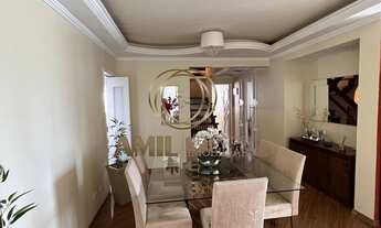 Imagem: Apartamento / Cobertura / Edifício Isadora