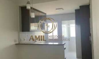 Imagem: Apartamento Edifício Monte Zurich / Parque