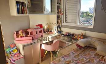 Imagem 7: RA AMIL Aluga e Vende Apartamento 77 m2 com 2 dormitórios - Torres do Parque - Jacareí