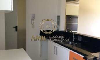 Imagem 4: Apartamento / Pontal da Pedra Negra / Floradas de São José / 02 Dormitórios / 01 Suíte / 6