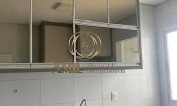 Imagem 4: Apartamento Edifício Monte Zurich / Parque Industrial / 02 dormitórios com 1 Suítes / 69m²