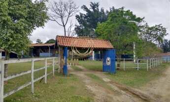 Imagem: Chácara / Tataúba / 13.700m² / Caçapava