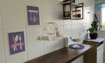 Imagem 7: Apartamento Edifício The Landmark/ Jardim America / 02 dormitórios / 63m² de construção