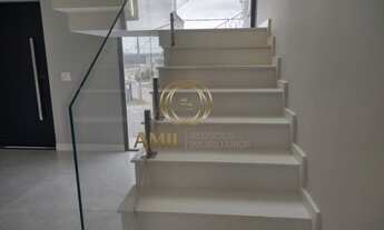 Imagem 3: SOBRADO ALTO PADRAO COM PISCINA PRIVATIVA - CONDOMINIO VERANA, SÃO JOSE DOS CAMPOS