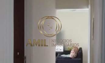 Imagem 5: Apartamento /Jardim Satélite / Residencial Paraíso - 67m² - 2 Dormitórios