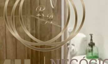 Imagem 6: Casa Residencial Village Alpino / Bairro dos Freitas/ 02 dormitórios com 02 suíte / 200m²