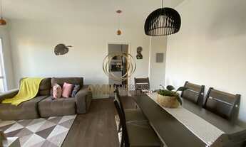 Imagem 3: Apartamento Edifício The Landmark/ Jardim America / 02 dormitórios / 63m² de construção