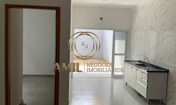 Imagem 5: Casa / Parque dos Sinos / 03 dormitórios / 01 Suíte / 105m² AC / 175m² TE / Jacareí