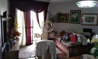 Imagem 2: Apartamento Edifício Itápolis /Conjunto Residencial trinta e um de março/ 03 dormitórios s