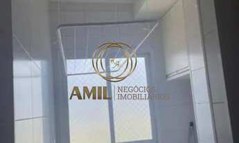 Imagem 5: Apartamento Edifício Monte Zurich / Parque Industrial / 02 dormitórios com 1 Suítes / 69m²