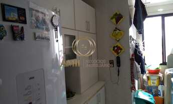 Imagem 5: Apartamento Edifício Itápolis /Conjunto Residencial trinta e um de março/ 03 dormitórios s