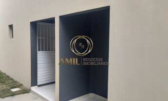 Imagem 3: CASA CONDOMINIO / Chacara araújo/ 02 dormitórios / 56m²/ São José dos Campos