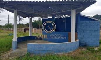 Imagem 6: Chácara / Tataúba / 13.700m² / Caçapava