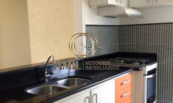 Imagem 5: Apartamento / Pontal da Pedra Negra / Floradas de São José / 02 Dormitórios / 01 Suíte / 6