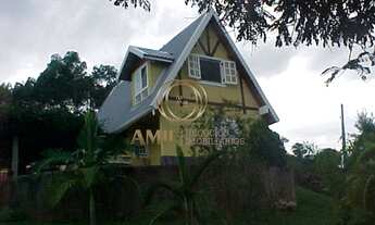 Imagem 5: Sitío em Jambeiro-SP/ Cannã I / 03 dormitórios com 02 suíte / 500m²/ Jambeiro-SP