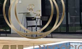 Imagem: Casa de alto padrão no Residencial Colinas