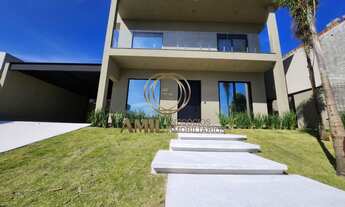 Imagem 2: Casa Sobrado condomínio Monte Carlo / 4 dormitórios com 04 suítes / Piscina / 320m² / São