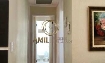 Imagem 7: Apartamento / Pontal da Pedra Negra / Floradas de São José / 02 Dormitórios / 01 Suíte / 6