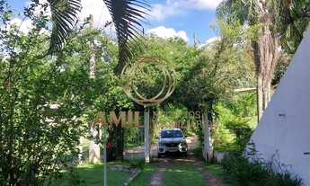 Imagem 5: RA AMIL VENDE OU ALUGA Sítio Comercial / Residencial 19.000 m² 10 Dormitórios e Opções de