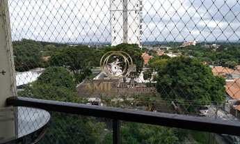 Imagem 4: Apartamento Edifício Itápolis /Conjunto Residencial trinta e um de março/ 03 dormitórios s