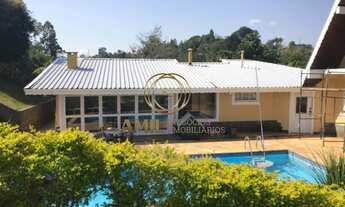 Imagem 3: Sitío em Jambeiro-SP/ Cannã I / 03 dormitórios com 02 suíte / 500m²/ Jambeiro-SP