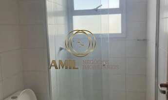 Imagem 6: Apartamento Edifício Monte Zurich / Parque Industrial / 02 dormitórios com 1 Suítes / 69m²