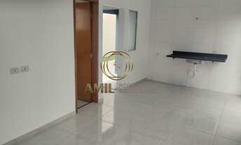 Imagem 5: CASA CONDOMINIO / Chacara araújo/ 02 dormitórios / 56m²/ São José dos Campos