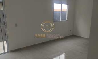 Imagem 7: CASA CONDOMINIO / Chacara araújo/ 02 dormitórios / 56m²/ São José dos Campos