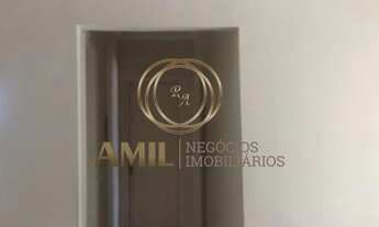 Imagem 6: Apartamento /Jardim Satélite / Residencial Paraíso - 67m² - 2 Dormitórios