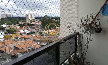Imagem 3: Apartamento Edifício Itápolis /Conjunto Residencial trinta e um de março/ 03 dormitórios s