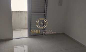 Imagem: CASA CONDOMINIO / Chacara araújo/ 03 dormitórios