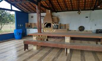 Imagem 5: Chácara / Tataúba / 13.700m² / Caçapava