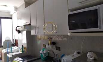 Imagem 6: Apartamento Edifício Itápolis /Conjunto Residencial trinta e um de março/ 03 dormitórios s