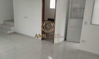 Imagem 5: CASA CONDOMINIO / Chacara araújo/ 02 dormitórios / 56m²/ São José dos Campos