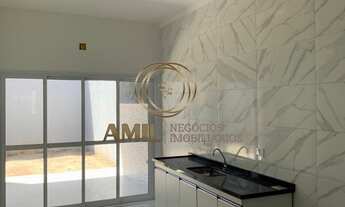 Imagem 6: Casa / Parque dos Sinos / 03 dormitórios / 01 Suíte / 105m² AC / 175m² TE / Jacareí