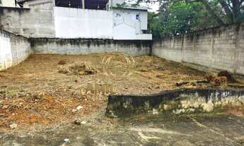 Imagem 1: Terreno / Jardim Rodolfo / 132 m²/ São José dos Campos