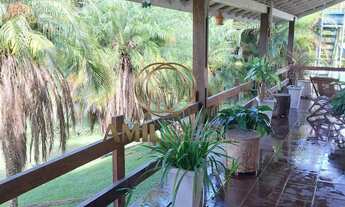 Imagem 7: RA AMIL VENDE OU ALUGA Sítio Comercial / Residencial 19.000 m² 10 Dormitórios e Opções de