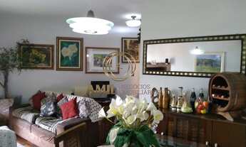 Imagem: Apartamento Edifício Itápolis /Conjunto