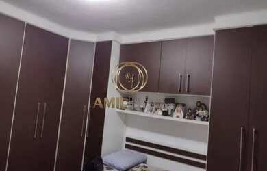 Imagem 6: Casa / Jardim Motorama/ 02 dormitórios / 125m²/ São José dos Campos