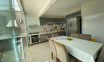 Imagem 2: Apartamento Cobertura Duplex / Praia das Toninhas / 03 dorm c/ Suíte Master / 150m²/ Ubatu