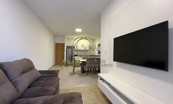 Imagem: Apartamento no Condomínio Marina Porto