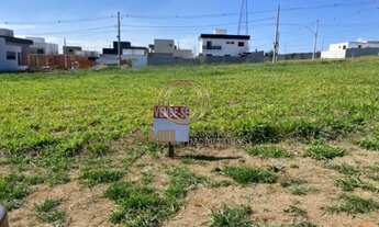 Imagem 2: Terreno na Reserva Ruda / Loteamento Floresta / 260 m²/ São José dos Campos