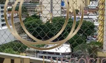 Imagem 2: Apartamento Edificio Canaã / 2 dormitórios sendo 1 suíte / Sacada /Vila Adyana / 87m² São