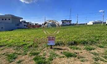 Imagem 4: Terreno na Reserva Ruda / Loteamento Floresta / 260 m²/ São José dos Campos