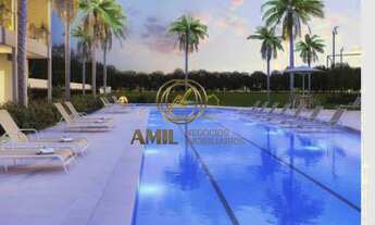 Imagem 5: Casa Sobrado/ Condomínio Vem Viver Jacareí / 02 Dormitórios sendo 1 Suíte /250m² / Jacareí