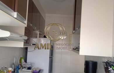 Imagem 6: Apartamento Edificio Boulevard Flamboyant / Jardim Flamboyant / 02 dormitórios sendo 1 suí