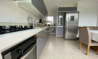 Imagem 4: Apartamento Cobertura Duplex / Praia das Toninhas / 03 dorm c/ Suíte Master / 150m²/ Ubatu