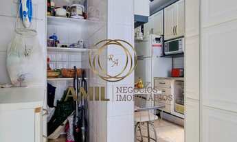 Imagem 6: Apartamento - Cobertura duplex / 03 suítes / Jardim Aquarius / Edifício Solar Aquarius / 1