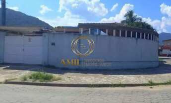 Imagem 2: Casa térrea /PEREQUÊ AÇU / 01 dormitórios / 60m²/ Ubatuba